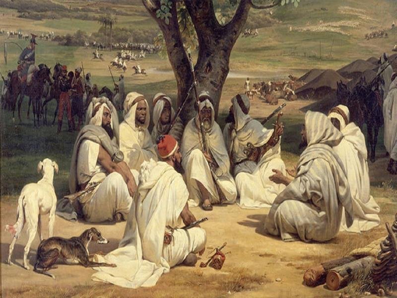 أرشيف شعراء الإثنينية